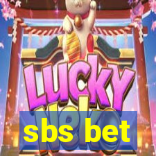 sbs bet